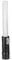 Masterpart Universal Vacuum Cleaner Dust Remover Tool Brush - Ideal for Air Vents, Keyboards, Drawers, Cars, Crafts, Jewellery, Plants