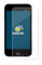 BROTECT Schutzglas für Apple iPod Touch (Gen.5/6/7) Schutzfolie Panzer Folie Glas [Extrem Kratzfest 9H, Anti-Fingerprint, Ultra-Transparent]