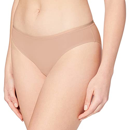 Wonderbra Women's ULTIMATE SILHOUETTE MICRO Brazilian Hipster