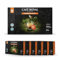 Café en Dosettes - Café Royal Pro | 6 x 50 - Compatibles avec les Machines à café Nespresso®* Professional - Saveur Espresso Forte