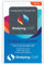 Shelping Nettoyant pour écran mobile – Chiffon en microfibre réutilisable – Supprime les taches et les traces de doigts
