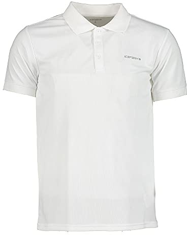 ICEPEAK BELLMONT Weiss - M