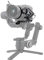 Kit Motore Brushless FeiyuTech Follow Focus. Sistema di Controllo dell'obiettivo per Gimbal SCORP, SCORP-C e SCORP Pro. Controllo dello Zoom dell'obiettivo per Fotocamere DSLR/Mirrorless