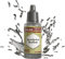 The Army Painter Speedpaint Medium 2.0, Single White Medium 18 ml Acrylic Paint One-coat Painting Solution For Fantasy Tabletop Miniatures Like Warhammer 40k And Dungeons And Dragons