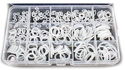O ring kit Nitrile Washer Rubber Rings Set Assortment Box,BVW-225