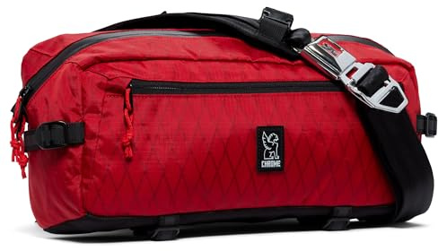 Chrome Kadet 9l Crossbody One Size