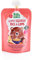 Halal-Babynahrungsbeutel – Butternusskürbis, Reis und Lamm, 12 Beutel x 130 g, Bio-Babynahrungspüree für 7+ Monate