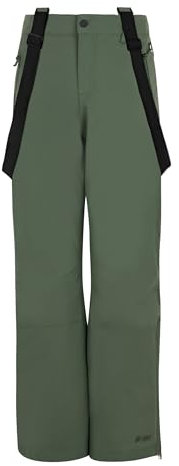 Protest Jungen Ski- Und Snowboardhose SPIKET JR