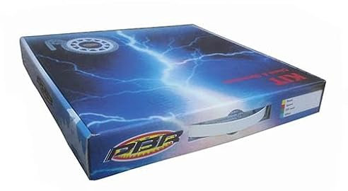 PBR Kit Beta 50 RR Enduro/RAC 05-09