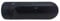 Majestic RS 119P DAB DAB/DAB+/FM Radiowecker LCD-Display, Projektion einstellbar, USB Ladeanschluss, Wecker mit Zwei Alarmen und DREI Klingeltönen schwarz