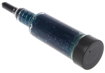 Chainsaw Chain Guide Bar Grease Gun Sprocket Brushcutter Lube Tool Nose Loaded