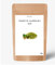 ORGANIC Poudre de SIDR/JUJUBIER/QASIL BIO - Nettoyante - Renforcement des cheveux - Apaisement des irritations - Anti Acné - 100% Naturelle - Sans mélange - Unisex-Adulte