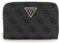 GUESS Damen Geldbörse Eco Erica Mixed Farbsortierung 11-grau