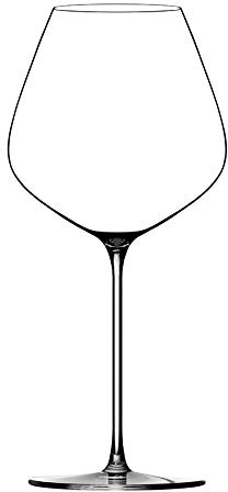 lehmann glass 6 bicchieri da vino Omaggio 72 cl, Collezione Signature Hommage, Gérard Basset, Ultralight
