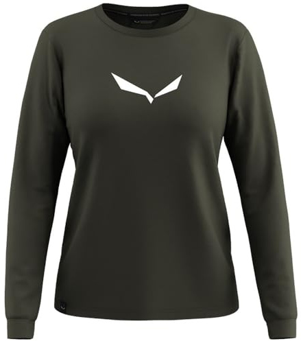 Eagle Solidlogo Dryton Damen T-Shirt