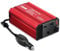 300W Car Power Inverter DC 12V to AC 240V 230V Voltage Converter, Car Fast Charger with PD 65W USB-C, 18W USB-A and UK AC Socket, Modified Sine Wave Car Inverter for Charge Laptop iPad iPhone and More