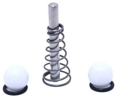 Fegtrtyoa IR285B 285A Reparatursatz CP7778 285B-51 Drosselklappenfeder 285B-50 Drosselklappe für 285B 285A Schlagschrauberteile