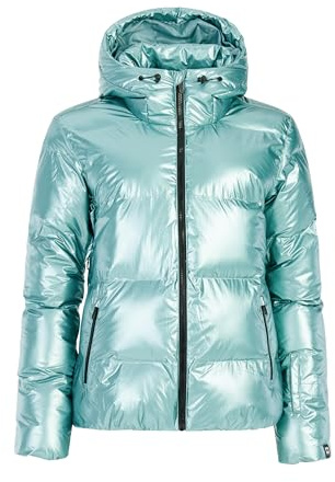 Protest Damen Ski- Und Snowboardjacke PRTFenja
