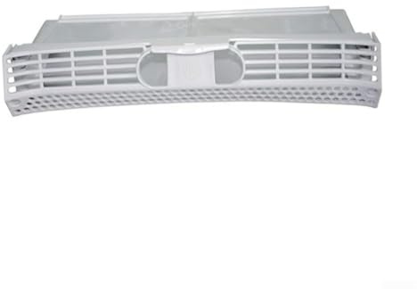 Tumble Dryer Fluff Filter 652184, Lint Filter Replacement fits for Bosch 652184 00652184 01000435 Heat Pump Dryer Tumble Dryers(1 PACK)