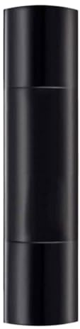 CHILDWEET Tragbarer Bartfüllstift aus Kunststoff und Kunstfaser Eleganter 2 in 1 Bartformungs Concealer für Männer Einfacher Bart Schönheits Concealer zum Auffüllen und Formen des Bartes