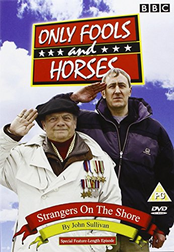 Only Fools and Horses - Strangers on the Shore