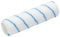 ProDec Advance 9 inch x 1.75 Industrial Woven Paint Roller for Painting with Floor Paints, Two Pack Paints, Emulsion, Gloss, Satin, Primer, Undercoat on Floors, Walls, Ceilings, Wood and Metal, 9