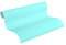 Esprit Vliestapete Tapete Uni 10,05 m x 0,53 m blau grün Made in Germany 366777 36677-7