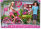Simba Steffi Love Wochenende für die Familie, einschließlich Steffi, Evi, Timmy, Baby in der Familie, 3 Jahre, 105733473