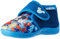 Chicco, Pantofola Casa E Asilo (2) Unisex - Bambini e ragazzi, Blu 2, 21 EU