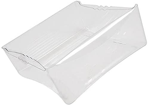sparefixd for Zanussi Fridge Freezer Top Upper Drawer Box Container