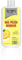ican London Lemon + Vitamin E Formula Nail Polish Remover 100ml