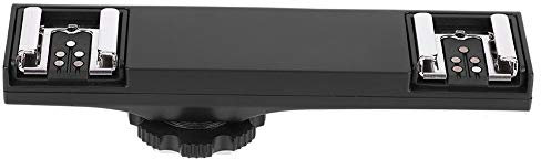 Doppel Für Mit Funktion,sene,Tbest Dual--Splitter,Ulchte Dual--terung Dual--Verlängerune Für Slr-Kra-Camcorder(Gewidmet)