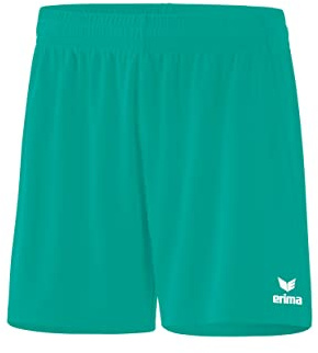 Erima Women's Rio 2.0 Shorts, Columbia, 40