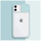 Cover Iphone 11 12 Pro Max Mini protezione fotocamera Custodia Bumper Case Iphone 11 12 Chiusura Fotocamera Destruction.Confezionato In Scatola (IPHONE 11 PRO MAX, VERDE)