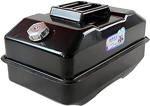 Metal 20L Liters Fuel Tank Petrol Canister Oil Container Car ATV Motorcycle Jerrycan Petrol Can