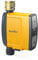 RAINPOINT Programador Riego WiFi, Entrada de Latón, sin Hub WiFi, Debe Utilizarse con el Hub WiFi TWG004WRF, Solo Compatible con WiFi de 2.4GHz