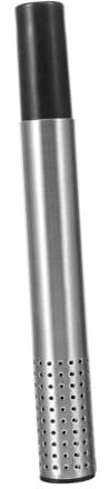Zerodeko taza infusora de té tubos de filtro de té colador de cafe infusor de café filtro de café colador de té Infusor de té fuga de té tubo de filtro tetera palo de té