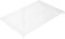 Veemoon Laptop Keyboard Cover Clear Protector for Dirt and Liquid Resistant Cable Outlet Essential Keyboard Case for