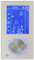 COYEUX Shower Trim Digital Valve Shower Controller, LED Touch Screen Control Thermostat Display, 3 Ways, Smart Power Outlet Is Compatible