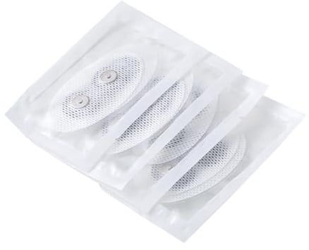 Schnarchstopper, Schnarchfrei Pro, 2024 Intelligentes Sleep Ease Anti-Schnarch-Gerät, Anti Schnarch, Magnetisches Sleepease-Gerät mit 3-Gang-Einstellung (5 Packungen)