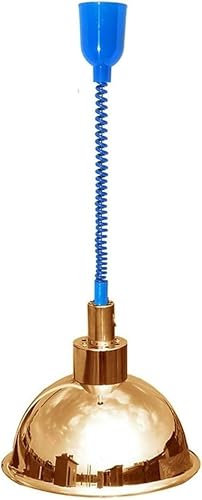 GFXYQPDNV Für Die Heizlampe Zum Erhitzen Der Lebensmittellampe Zur Konservierung Der Hitze Der Lebensmittellampe Individuelle Teleskop (B)