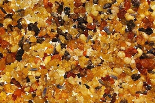 Wiedemann Kerzen Kirchenweihrauch Gloria hell 1 KG