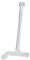 MagiDeal Aquatic Skimmer Lily Pipe Aquarium Water Plant Tank Filter Surface Planted Surface Skimmer Filter Aquarium Oil Film Skimmer, single claw 30cm