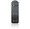 Ninja 400 ml Sip Perfect Hot Drinks Travel Flask, Made BPA-Free, Dishwasher Safe, Insulated Bottle, Black, DW1603EUUKBK