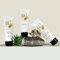 Crème pour le Corps Hydratante 30ml - Lot de 100, Parfum Doux - Idéale pour Hôtels et Locations Saisonnières - Airbnb