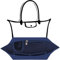 Shengruili Organizer für Longchamp Tasche-M,Multi-Pocket Felt Handbag Organizer,Handtaschen Organizer,Folding Tote Bag Organizer,Purse Organizer,Filz Organizer für Taschen