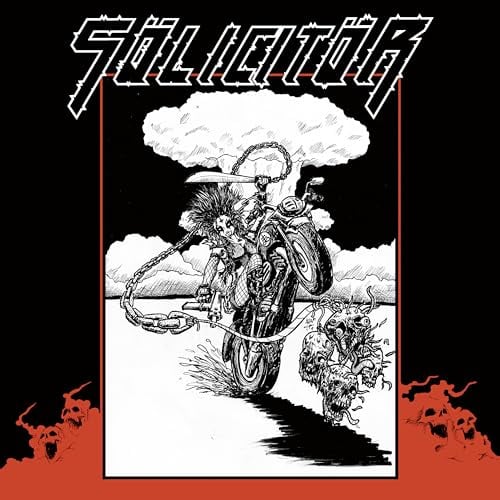 Sölicitör / All Debts On Death