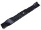 Genuine Champion 18 46cm Blade Part No 181004346/3, R 484, CR484PB etc
