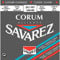 set di corde Alliance Corum medium Tension