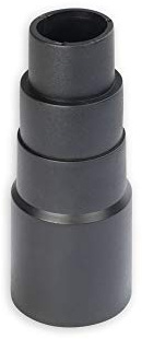 MisterVac | Werkzeugadapter kompatibel mit Nilfisk Multi II 30 T Inox VSC
